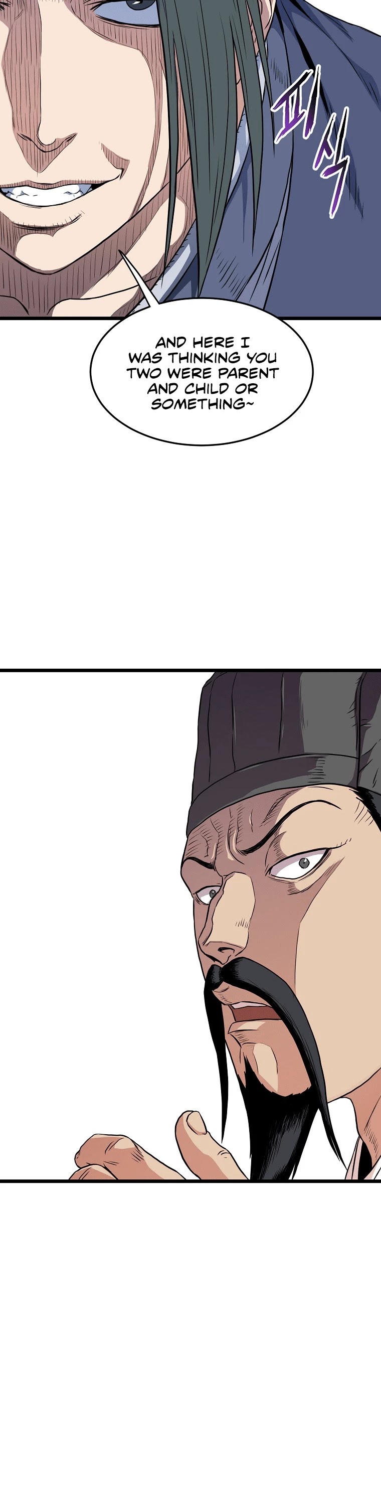 Murim Login Chapter 96 image 03